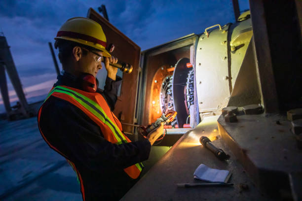 Best Commercial Electrician Services  in Falconer, NY