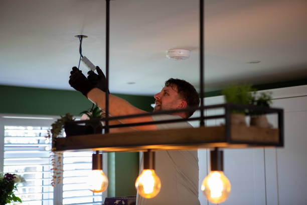 Best Electrical Contractors for Businesses  in Falconer, NY