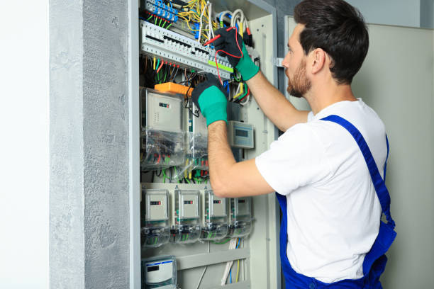 Best Electrical Contractors for Businesses  in Falconer, NY
