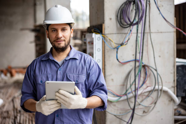 Falconer, NY Electrician Company