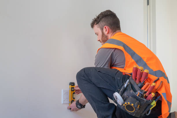 Best Residential Electrician Services  in Falconer, NY