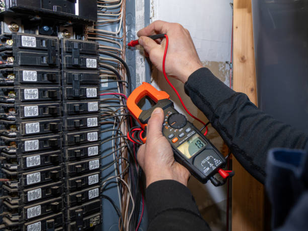 Best Electrical Troubleshooting Services  in Falconer, NY